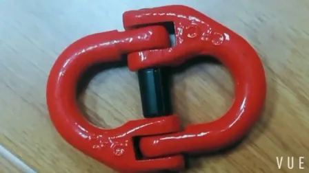 G80 Fitting 1.6t-5t Sliding Choke Hook