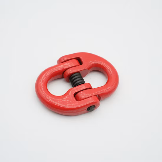 G80 Fitting 1.6t-5t Sliding Choke Hook