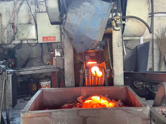 ハードウェア リギング G80 合金鋼接続リンク