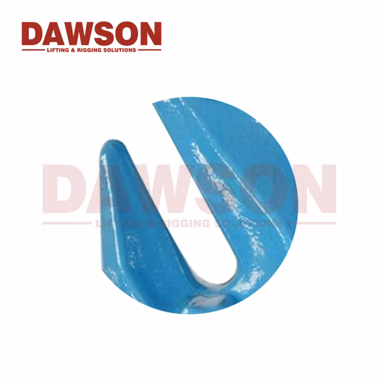 G100 クレビス短縮用グラブフック ウイング付